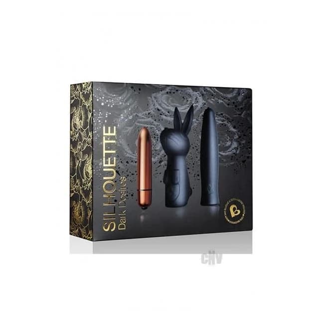 Silhouette Dark Desires Kit - Image 1