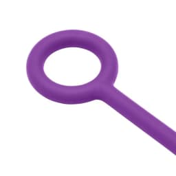 Silicone Anal Bead, image 3