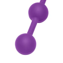 Silicone Anal Bead, image 4