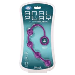 Silicone Anal Bead, image 5