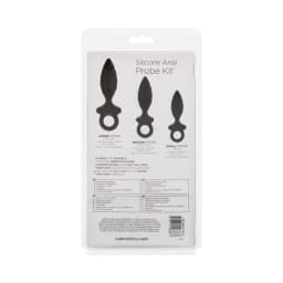 Silicone Anal, image 7