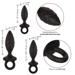 Silicone Anal, image 9