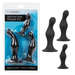 Silicone Anal, image 2