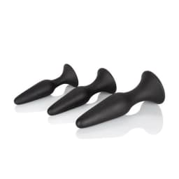 Silicone Anal Trainer Kit - Image 2
