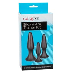 Silicone Anal Trainer Kit - Image 6