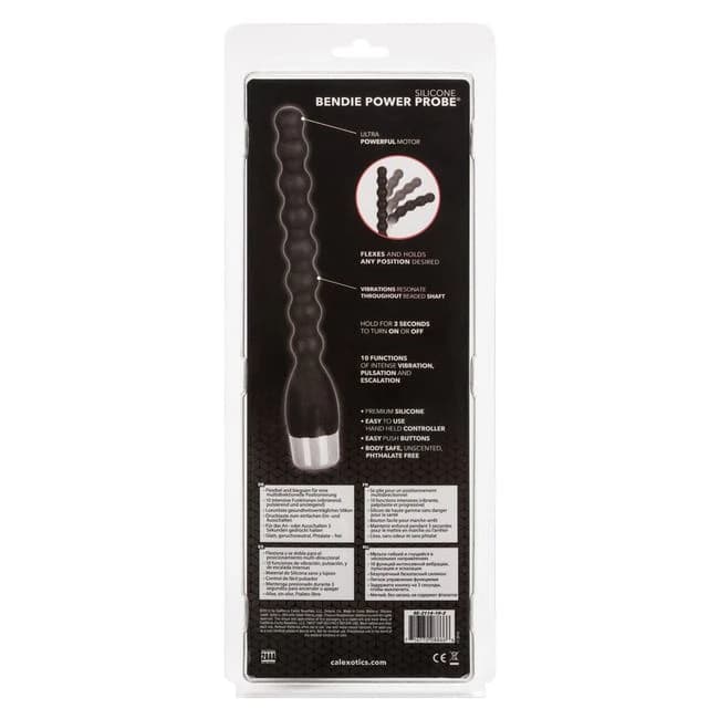 Silicone Bendie Power Probe - Image 7