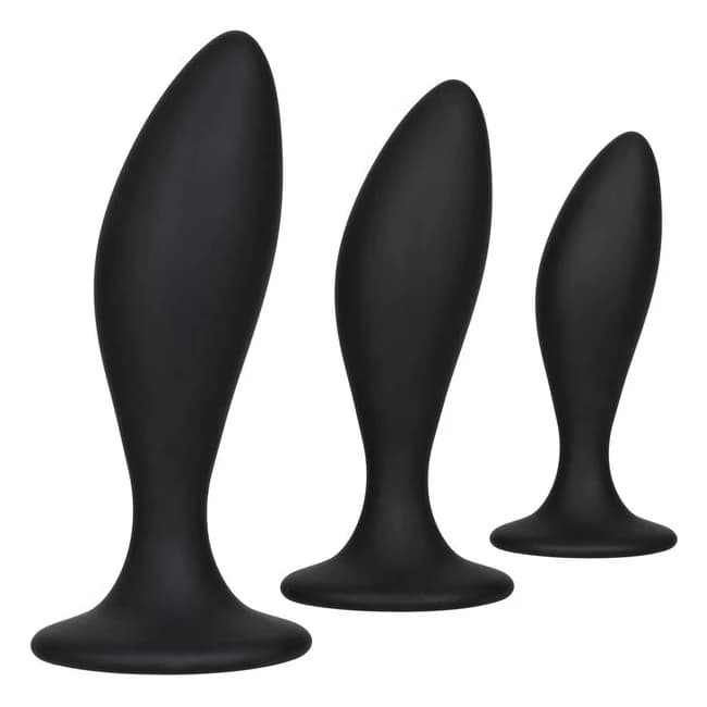 Silicone Curve Anal Kit - Image 2