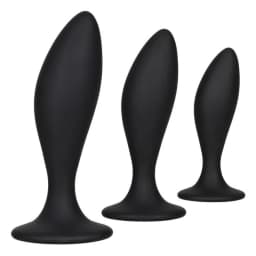 Silicone Curve Anal Kit, image 2