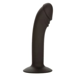 )Silicone Curved Anal Stud, image 6