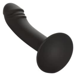 )Silicone Curved Anal Stud, image 7