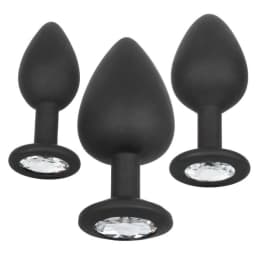 Silicone Gem Anal Kit - Image 2