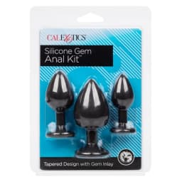 Silicone Gem Anal Kit - Image 3