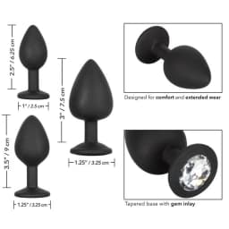 Silicone Gem Anal Kit - Image 5