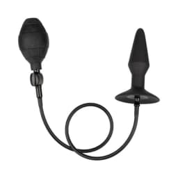 Silicone Inflatable Plug, image 1