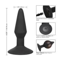 Silicone Inflatable Plug, image 7