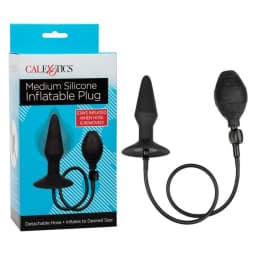 Silicone Inflatable Plug, image 9