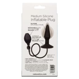 Silicone Inflatable Plug, image 10
