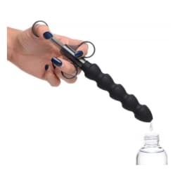 Silicone Links Lubricant Launcher Black, image 1