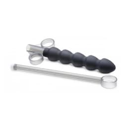 Silicone Links Lubricant Launcher Black, image 2