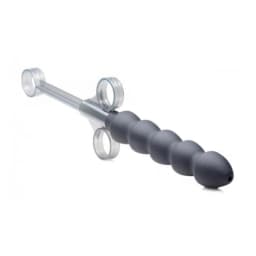 Silicone Links Lubricant Launcher Black, image 3