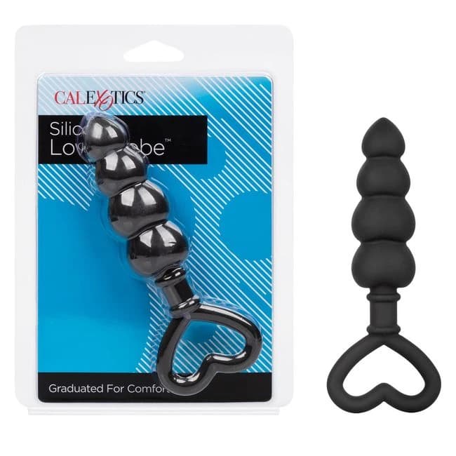 Silicone Love Probe - Image 1