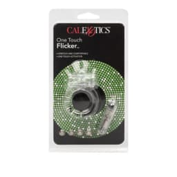 Silicone One Touch Clear, image 2