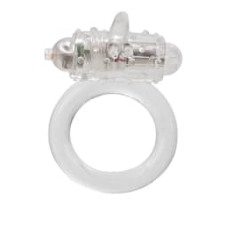 Silicone One Touch Clear, image 4