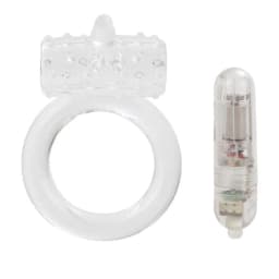 Silicone One Touch Clear, image 5