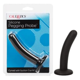 Silicone Pegging Probe - Image 2
