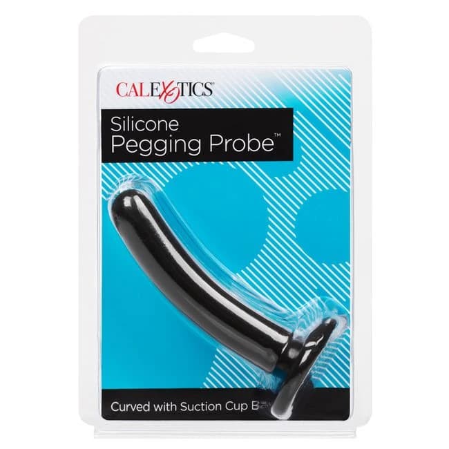 Silicone Pegging Probe - Image 3