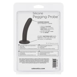 Silicone Pegging Probe - Image 4
