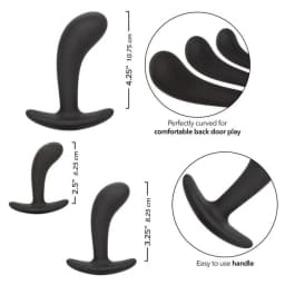 Silicone Prostate Kit, image 4