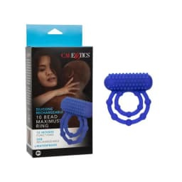 Silicone Rechargeable, image 2