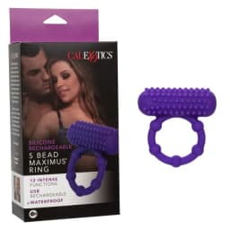 Silicone Rechargeable, image 1