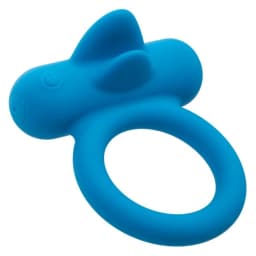 Silicone Rechargeable Double Trouble, image 10