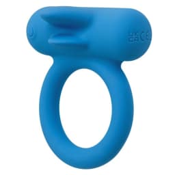 Silicone Rechargeable Double Trouble, image 3
