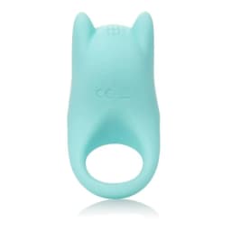 Silicone Rechargeable Dual Exciter Enhancer, image 2