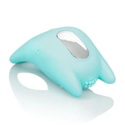 Silicone Rechargeable Dual Exciter Enhancer, image 5