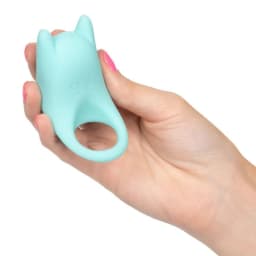 Silicone Rechargeable Dual Exciter Enhancer, image 7