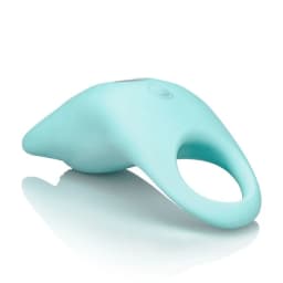 Silicone Rechargeable Dual Exciter Enhancer, image 8