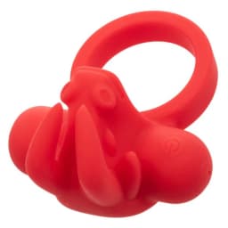 Silicone Rechargeable Matador, image 10