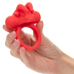 Silicone Rechargeable Matador, image 2