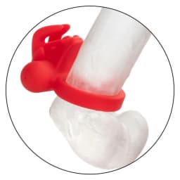 Silicone Rechargeable Matador, image 7