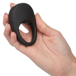 Silicone Rechargeable Pleasure Ring, image 7