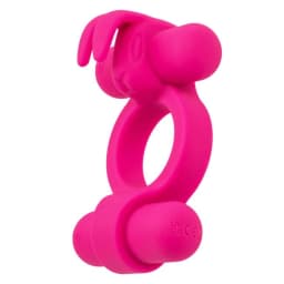 Silicone Rechargeable Rockin' Rabbit, image 3