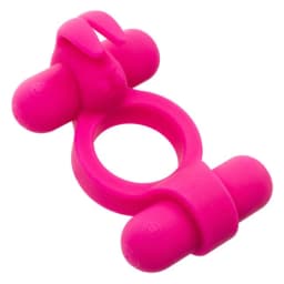 Silicone Rechargeable Rockin' Rabbit, image 7