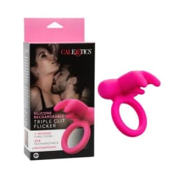 Triple Clit Flicker, image 2