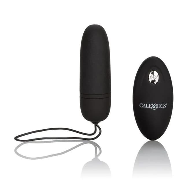Silicone Remote Bullet - Image 1