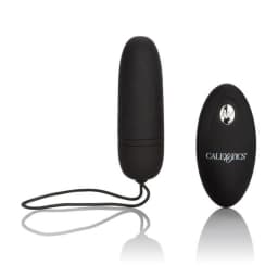 Silicone Remote Bullet, image 1