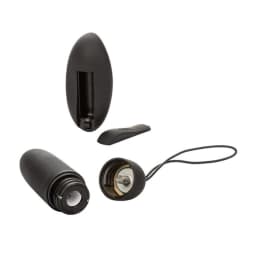 Silicone Remote Bullet, image 11